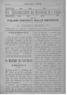 L'Emigrato - ottobre 1903 - n. 4