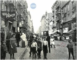 Archivio CMS