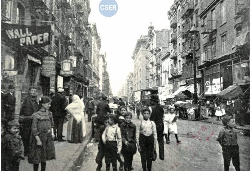 Archivio CMS