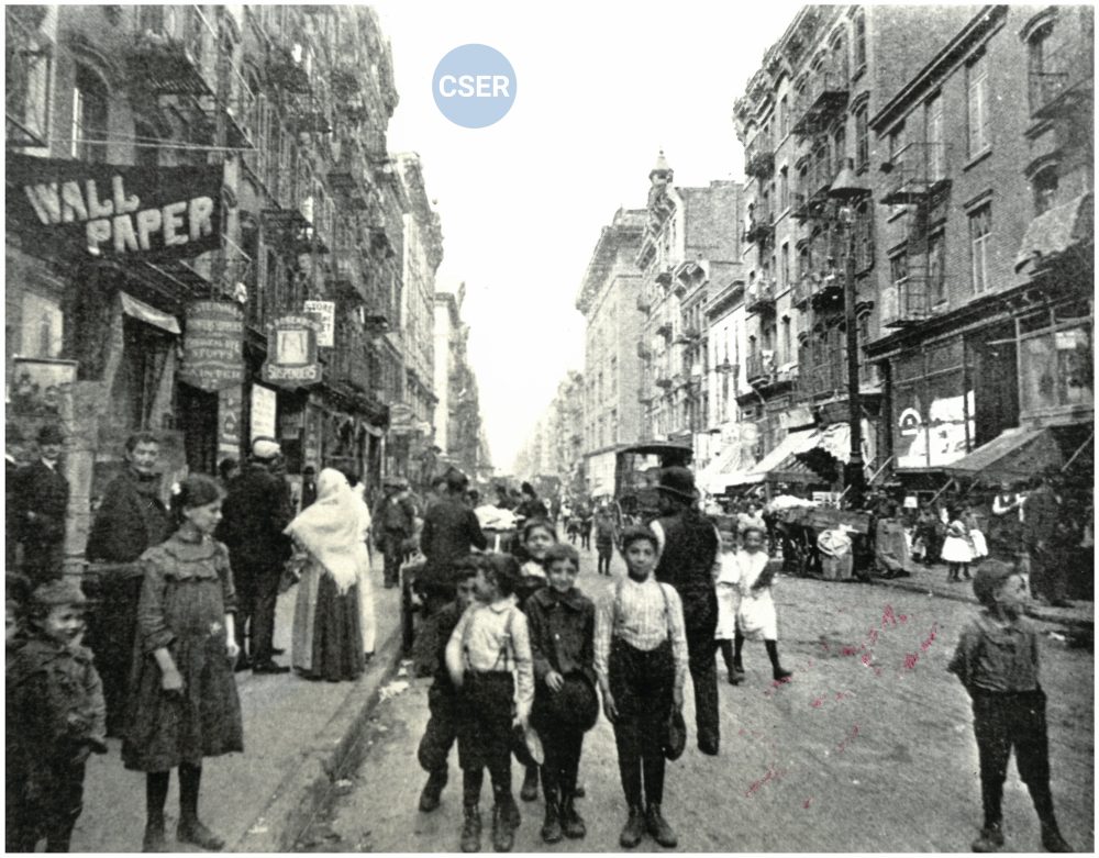 Archivio CMS