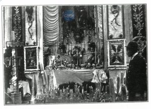 Religione ed emigranti Archivi
