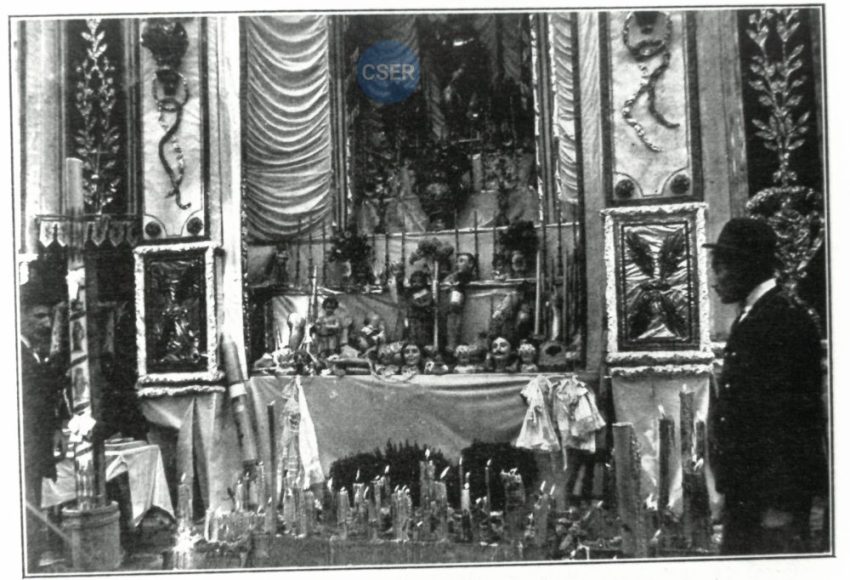 Religione ed emigranti Archivi