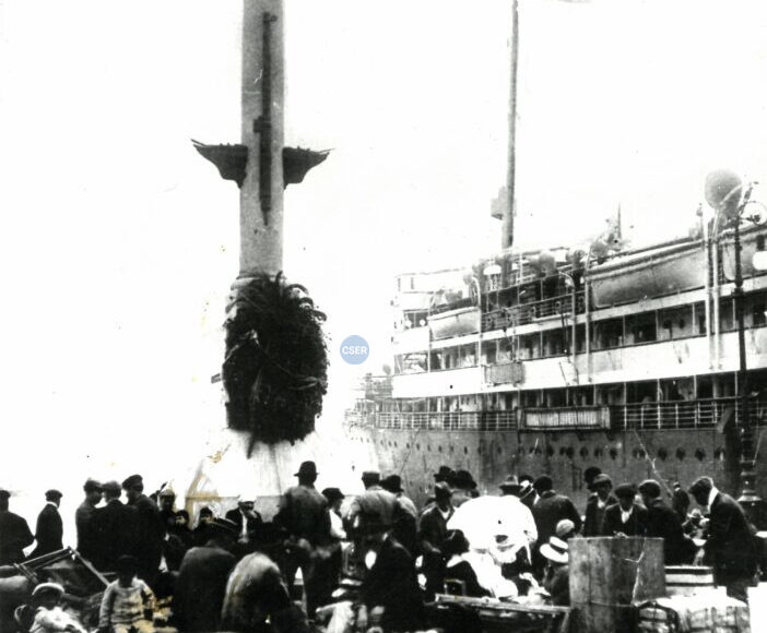 Politica Archivi