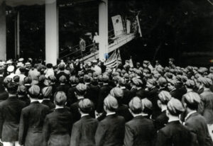 L'Arrivo Archivi