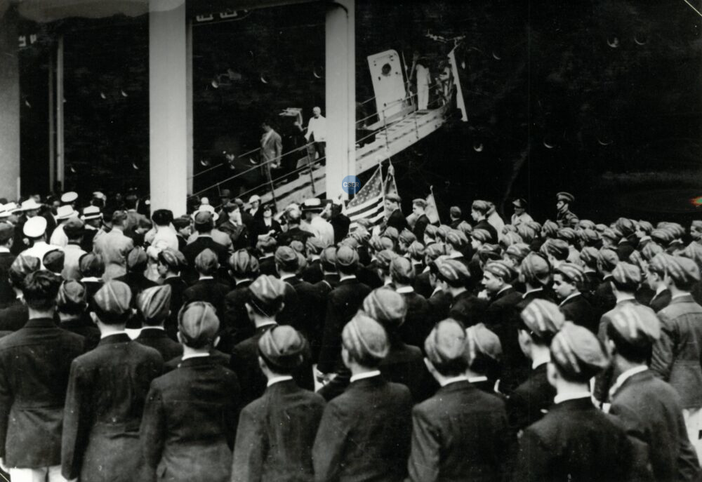 L'Arrivo Archivi