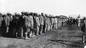 Etiopia: lavoratori italiani