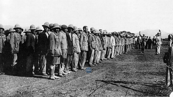Etiopia: lavoratori italiani