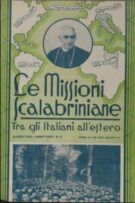 Le Missioni Scalabriniane - marzo 1942 - n.2