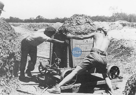 Prigionia Archivi - Cser