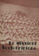 Le Missioni Scalabriniane - maggio 1948 - n.5