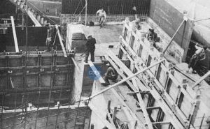 Australia – Lavoro nei cantieri