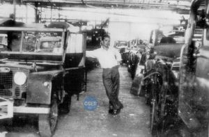 Adelaide: lavoratore italiano