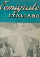 L'Emigrato - novembre 1955 - n.11