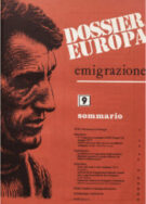 Dossier Europa Emigrazione - settembre 1977 - n.9