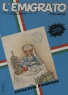 L'Emigrato - dicembre 1988 - n. 11-12