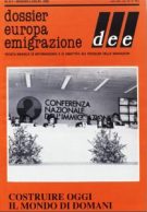 Dossier Europa Emigrazione - giugno - luglio 1990 - n. 6 - 7