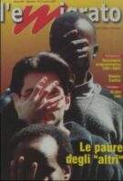 L'Emigrato - marzo - 2001 - n.2
