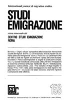 Studi Emigrazione - marzo 2004 - n.153