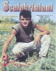 Scalabriniani la Rivista- maggio - giugno - 2009 - n. 3