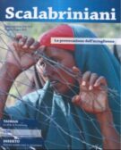 Scalabriniani la Rivista- maggio - giugno - 2015 - n. 3