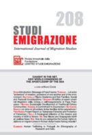 Studi Emigrazione - dicembre 2017 - n.208