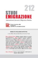 Studi Emigrazione - dicembre 2018 - n.212