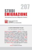 Studi Emigrazione - settembre 2017 - n.207
