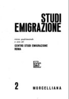 Studi Emigrazione - febbraio 1965 - n. 2