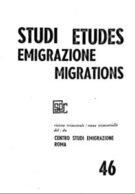 Studi Emigrazione - giugno 1977 - n.46