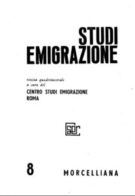 Studi Emigrazione - Febbraio 1967 - n. 8