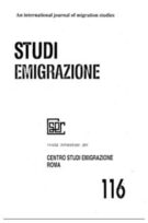 Studi Emigrazione - dicembre 1994 - n.116