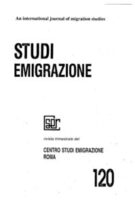Studi Emigrazione - dicembre 1995 - n.120