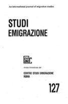 Studi Emigrazione - settembre 1997 - n.127