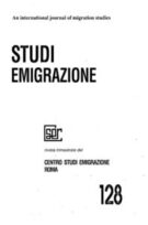 Studi Emigrazione - dicembre 1997 - n.128