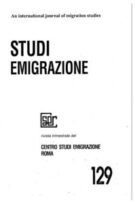 Studi Emigrazione - marzo 1998 - n.129