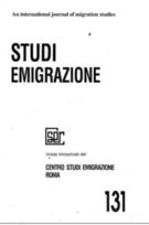 Studi Emigrazione - settembre 1998 - n.131