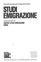 Studi Emigrazione - marzo 1999 - n.133