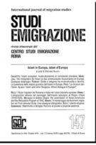 Studi Emigrazione - settembre 2002 - n.147