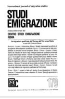 Studi Emigrazione - settembre 2010 - n.179