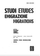 Studi Emigrazione - dicembre 1980 - n.60