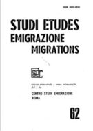 Studi Emigrazione - giugno 1981 - n.62