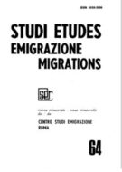 Studi Emigrazione - dicembre 1981 - n.64