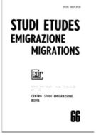 Studi Emigrazione - giugno 1982 - n.66