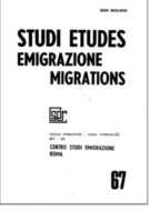 Studi Emigrazione - settembre 1982 - n.67