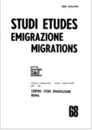 Studi Emigrazione - dicembre 1982 - n.68