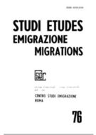 Studi Emigrazione - dicembre 1984 - n.76