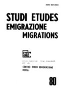 Studi Emigrazione - dicembre -1985 - n.80