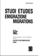 Studi Emigrazione - giugno 1988 - n.90