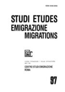 Studi Emigrazione - marzo -1990 - n.97