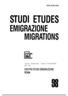 Studi Emigrazione - giugno-1990 - n.98